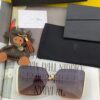 6931ff553a89a121ed54f467 【TR Polarized Series】DIOR Classic Square Frame Design, Flattering on All Face Shapes, Perfectly Matches Coats or Dresses, Exuding Elegance and Style