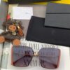 6931ff553a89a121ed54f468 【TR Polarized Series】DIOR Classic Square Frame Design, Flattering on All Face Shapes, Perfectly Matches Coats or Dresses, Exuding Elegance and Style