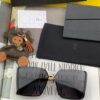 6931ff553a89a121ed54f46a 【TR Polarized Series】DIOR Classic Square Frame Design, Flattering on All Face Shapes, Perfectly Matches Coats or Dresses, Exuding Elegance and Style