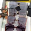 6931ff553a89a121ed54f46c 【TR Polarized Series】DIOR Classic Square Frame Design, Flattering on All Face Shapes, Perfectly Matches Coats or Dresses, Exuding Elegance and Style