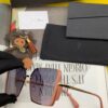 6931ff563a89a121ed54f472 【TR Polarized Series】DIOR Classic Square Frame Design, Flattering on All Face Shapes, Perfectly Matches Coats or Dresses, Exuding Elegance and Style