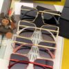 6931ff563a89a121ed54f474 【TR Polarized Series】DIOR Classic Square Frame Design, Flattering on All Face Shapes, Perfectly Matches Coats or Dresses, Exuding Elegance and Style