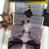 6931ff563a89a121ed54f475 【TR Polarized Series】DIOR Classic Square Frame Design, Flattering on All Face Shapes, Perfectly Matches Coats or Dresses, Exuding Elegance and Style