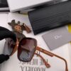 6931ff573a89a121ed54f47c DIOR - Spring New Arrival Trendy Best-Selling Fashion Square Polarized Sunglasses High Quality Comfortable Wear Influencer Favorite Style Model: CD6998 Eyeglasses Sunglasses