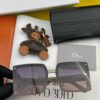 6931ff593a89a121ed54f494 【DIOR - Dior】2024 Spring New Arrival Trendy Popular Fashion Square Polarized Sunglasses High Quality Comfortable Wear Influencer Style Shades Model: D1297 Eyeglasses Sunglasses