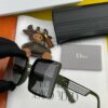 6931ff593a89a121ed54f498 【DIOR - Dior】2024 Spring New Arrival Trendy Popular Fashion Square Polarized Sunglasses High Quality Comfortable Wear Influencer Style Shades Model: D1297 Eyeglasses Sunglasses