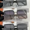 6931ff593a89a121ed54f499 【DIOR - Dior】2024 Spring New Arrival Trendy Popular Fashion Square Polarized Sunglasses High Quality Comfortable Wear Influencer Style Shades Model: D1297 Eyeglasses Sunglasses