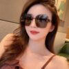 6931ff593a89a121ed54f49b 【DIOR】2024 Spring New Arrival Trendy Fashion Rectangular Polarized Sunglasses High-Quality Comfortable Wear Influencer Favorite Women's HD Thickened Polarized Sunglasses🕶️ High-Quality TR Frame Model: CD1122