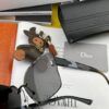 6931ff593a89a121ed54f4a0 【DIOR】2024 Spring New Arrival Trendy Fashion Rectangular Polarized Sunglasses High-Quality Comfortable Wear Influencer Favorite Women's HD Thickened Polarized Sunglasses🕶️ High-Quality TR Frame Model: CD1122