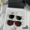 6931ff5a3a89a121ed54f4ae DIOR France Sunglasses Model 22522 with Polarized TR90 Frame and Lightweight Resin Lenses