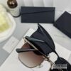 6931ff5c3a89a121ed54f4bd DIOR France New High-Quality Stainless Steel Polarized Sunglasses with Polylens HD Lenses