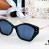 6931ff603a89a121ed54f4f8 120 Dior MISSDIOR S1U Unique Design Concept Geometric Lines SIZE: 56□18-135
