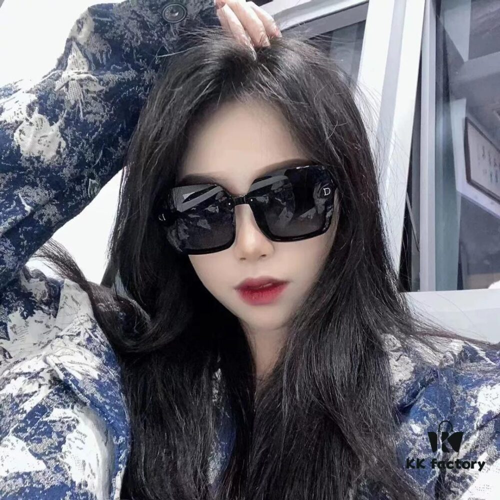 6931ff613a89a121ed54f4fd DIOR Polarized Sunglasses Fashion Style Driving Glasses Stylish Sun Glasses