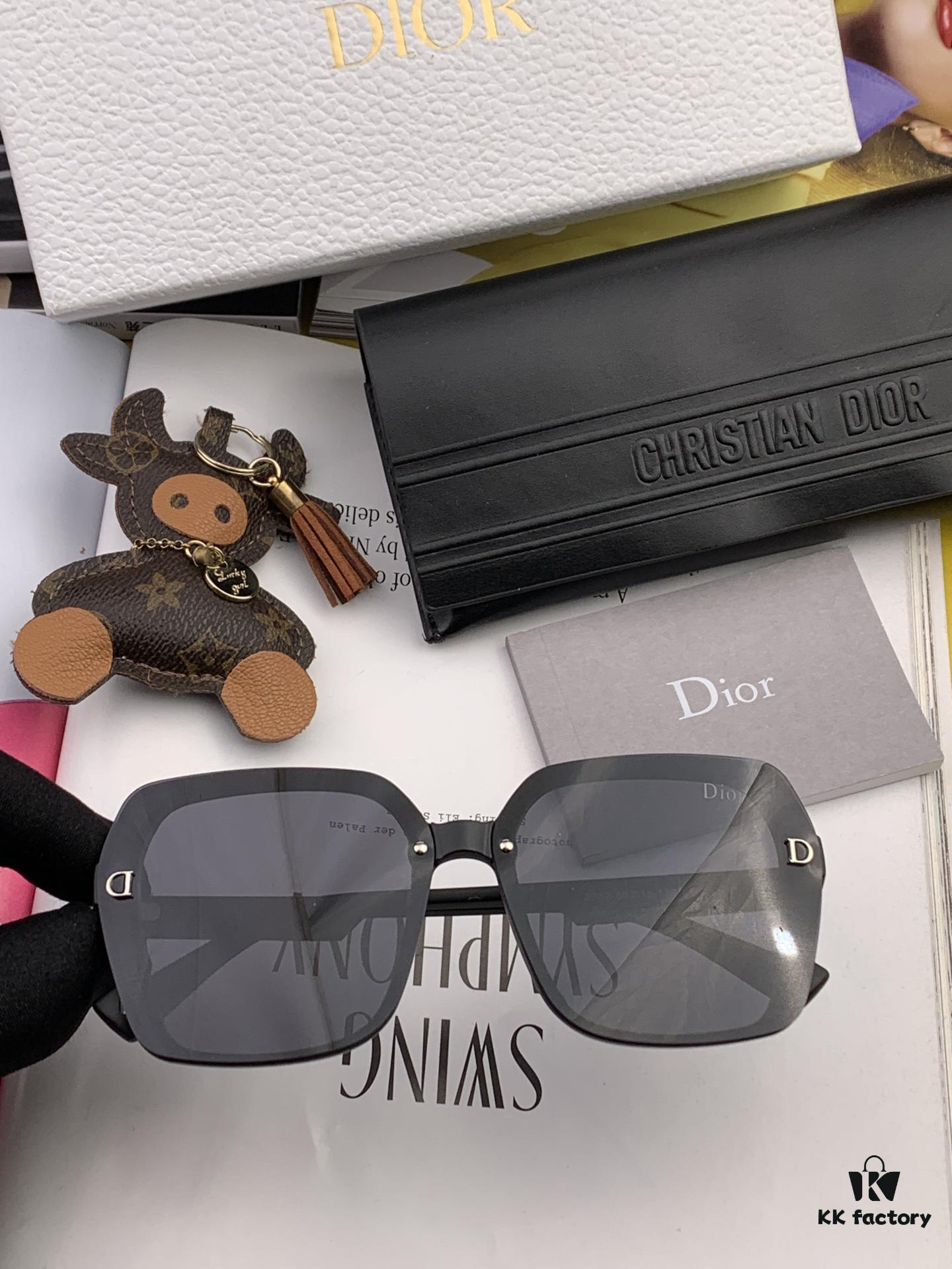 6931ff613a89a121ed54f500 DIOR Polarized Sunglasses Fashion Style Driving Glasses Stylish Sun Glasses