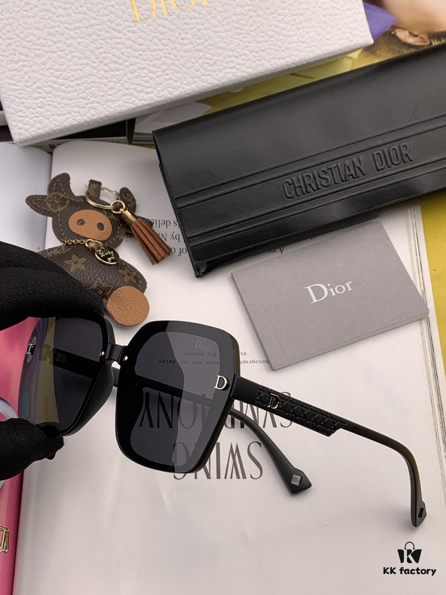 6931ff613a89a121ed54f502 DIOR Polarized Sunglasses Fashion Style Driving Glasses Stylish Sun Glasses