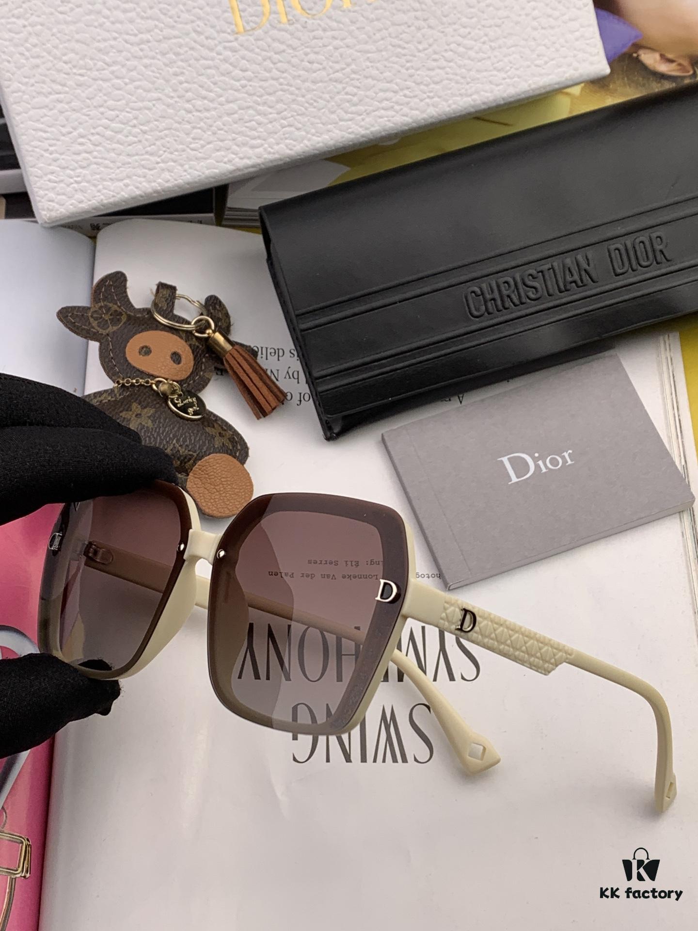 6931ff613a89a121ed54f503 DIOR Polarized Sunglasses Fashion Style Driving Glasses Stylish Sun Glasses