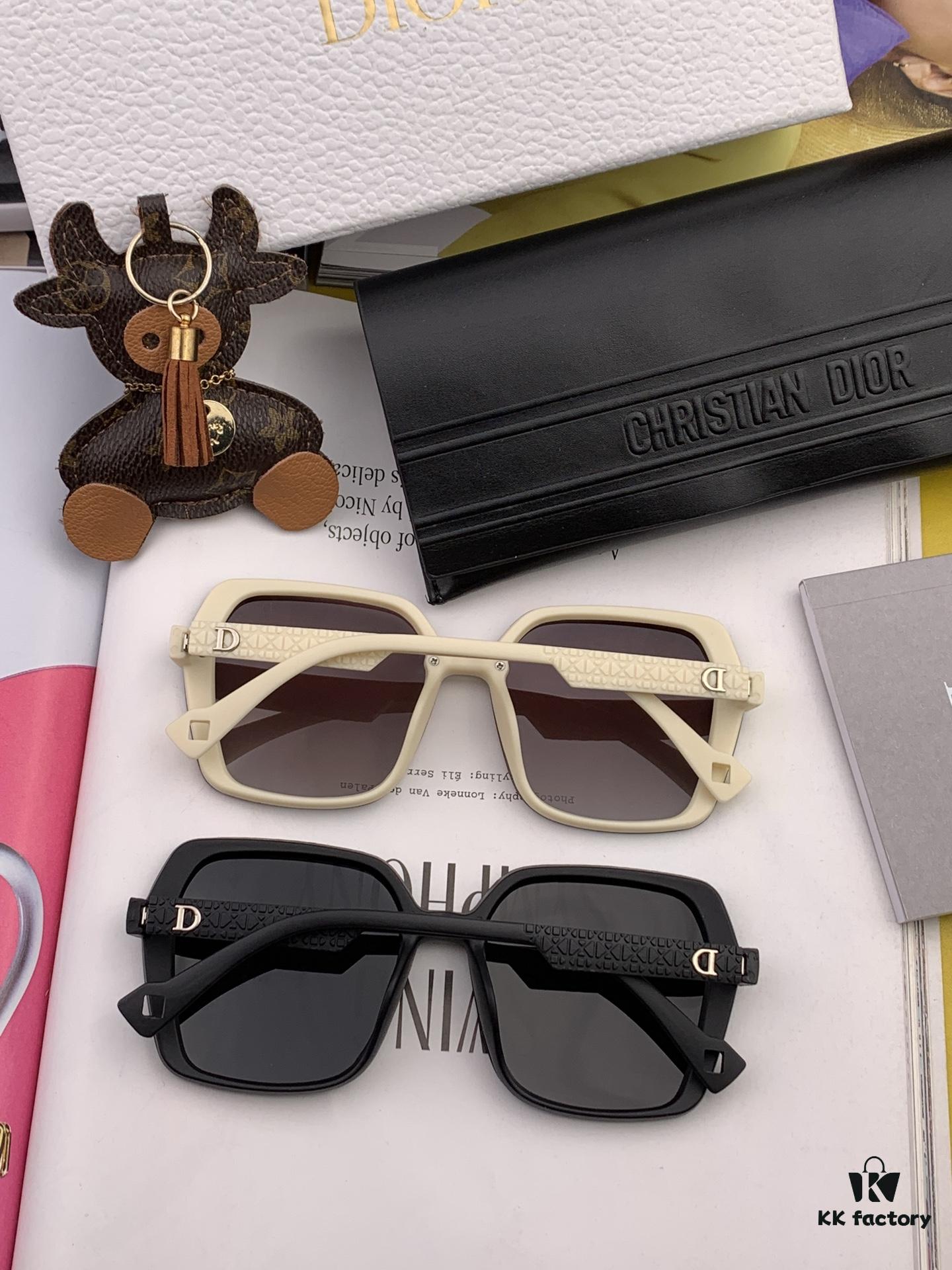 6931ff613a89a121ed54f504 DIOR Polarized Sunglasses Fashion Style Driving Glasses Stylish Sun Glasses