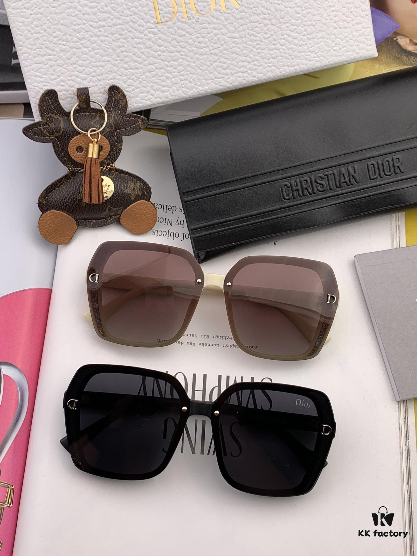 6931ff613a89a121ed54f505 DIOR Polarized Sunglasses Fashion Style Driving Glasses Stylish Sun Glasses