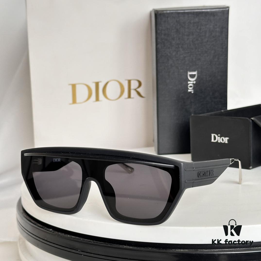 Dior Club M7U Sunglasses