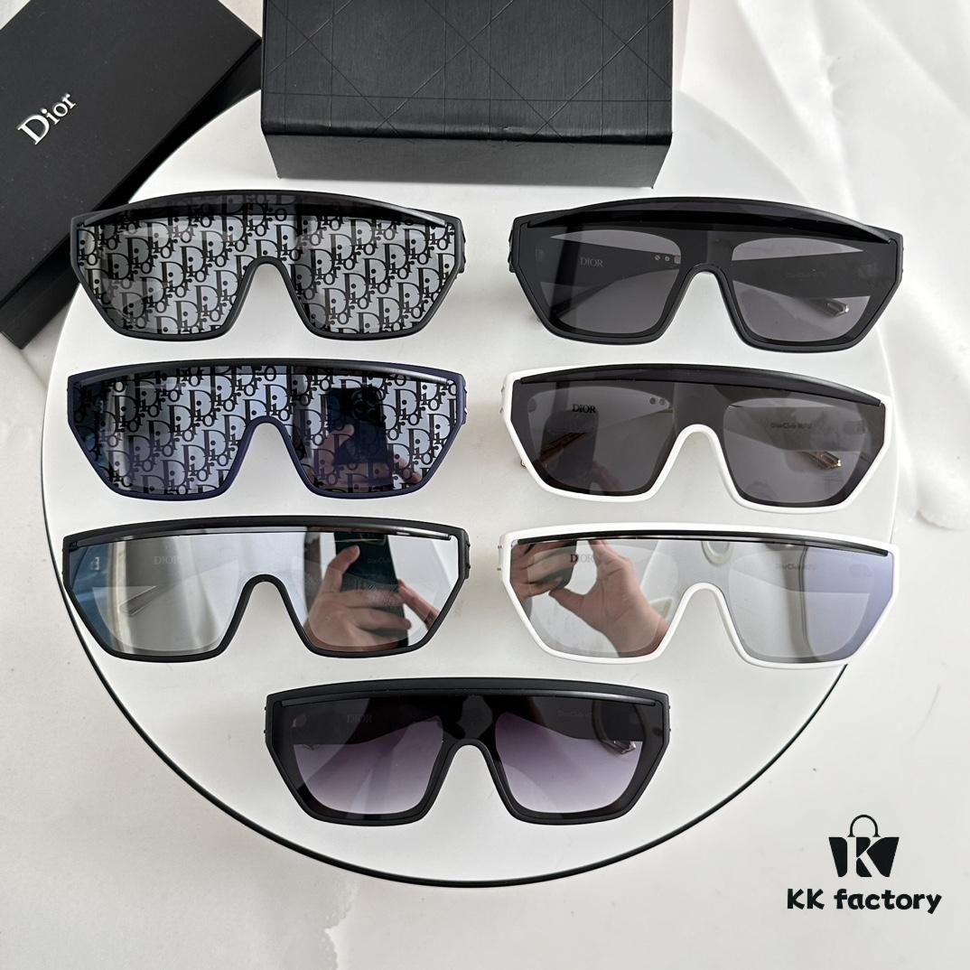 Dior Club M7U Sunglasses