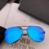 6931ff633a89a121ed54f513 DIOR - Dior 2024 New Ultra-Light Screwless Unbreakable Series Couple's Sunglasses with High-Definition Nylon Lenses, Business Travel Edition, Men's Clear Sunglasses (Comfortable Slim Temples, Fashionable Large Frame, Designed for Asian Facial Features, Comfortable Nose Pads, Imported Ultra-Light Material), Model: 6008