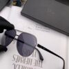 6931ff633a89a121ed54f515 DIOR - Dior 2024 New Ultra-Light Screwless Unbreakable Series Couple's Sunglasses with High-Definition Nylon Lenses, Business Travel Edition, Men's Clear Sunglasses (Comfortable Slim Temples, Fashionable Large Frame, Designed for Asian Facial Features, Comfortable Nose Pads, Imported Ultra-Light Material), Model: 6008