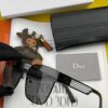 6931ff643a89a121ed54f525 【DIOR】2024 Spring New Arrival Trendy Fashion Square Frame Nylon Sunglasses High-Quality Comfortable Wear Unisex HD Sun Glasses 🕶️ High-Quality TR Frame Model: CD7190