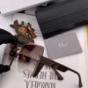 6931ff653a89a121ed54f531 【DIOR】2024 Spring New Arrival Trendy Fashion Square Sunglasses High-Quality Comfortable Wear UV Protection HD Ladies Sunglasses 🕶️ High-Quality TR Frame Model: CD0291