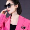 6931ff663a89a121ed54f53c 【DIOR - Dior】2024 Spring New Arrival Trendy Fashion Square Polarized Sunglasses High Quality Comfortable Fit Influencer Style Shades Model: D5290