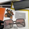 6931ff663a89a121ed54f53f 【DIOR - Dior】2024 Spring New Arrival Trendy Fashion Square Polarized Sunglasses High Quality Comfortable Fit Influencer Style Shades Model: D5290