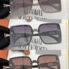 6931ff673a89a121ed54f544 【DIOR - Dior】2024 Spring New Arrival Trendy Fashion Square Polarized Sunglasses High Quality Comfortable Fit Influencer Style Shades Model: D5290