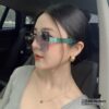 6931ff673a89a121ed54f54f DIOR France New Arrival Sunglasses Model 77944, Lightweight TR90 Frame with Polarized PL Lens, Size 63-13-144, Fashionable and Comfortable for Travel and Driving