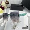 6931ff683a89a121ed54f553 DIOR France New Arrival Sunglasses Model 77944, Lightweight TR90 Frame with Polarized PL Lens, Size 63-13-144, Fashionable and Comfortable for Travel and Driving