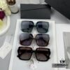 6931ff683a89a121ed54f559 DIOR France New Arrival Sunglasses Model 77022, Lightweight TR90 Frame with Polarized PL Lens, Size 55-13-145, Fashionable and UV Protective
