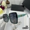 6931ff683a89a121ed54f55c DIOR France New Arrival Sunglasses Model 77022, Lightweight TR90 Frame with Polarized PL Lens, Size 55-13-145, Fashionable and UV Protective