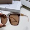 6931ff693a89a121ed54f566 DIOR 2024 Square Frame D Asymmetrical Letter Design Fully Set with Micro Diamonds 💎 Classic Timeless Square Shape with Star Accents Trending Fashion Sunglasses