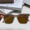 6931ff6a3a89a121ed54f56f DIOR 2024 Square Frame D Asymmetrical Letter Design Fully Set with Small Diamonds 💎 Classic Timeless Square Shape with Star Accents Trending Fashion Sunglasses