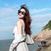 6931ff6a3a89a121ed54f576 Dior New Bobby B1U Butterfly Women's Sunglasses Fashion Polarized Anti-Blue Light UV Protection Sunglasses