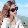 6931ff6a3a89a121ed54f577 Dior New Bobby B1U Butterfly Women's Sunglasses Fashion Polarized Anti-Blue Light UV Protection Sunglasses