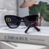 6931ff6b3a89a121ed54f57a Dior New Bobby B1U Butterfly Women's Sunglasses Fashion Polarized Anti-Blue Light UV Protection Sunglasses