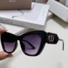6931ff6b3a89a121ed54f57d Dior New Bobby B1U Butterfly Women's Sunglasses Fashion Polarized Anti-Blue Light UV Protection Sunglasses