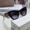 6931ff6b3a89a121ed54f57f Dior New Bobby B1U Butterfly Women's Sunglasses Fashion Polarized Anti-Blue Light UV Protection Sunglasses