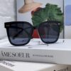 6931ff6b3a89a121ed54f583 DIOR 2024 Square Frame D Asymmetrical Letter Design Fully Paved with Small Diamonds 💎 Classic Timeless Square Shape with Star Accents Trending Fashion Sunglasses