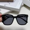 6931ff6c3a89a121ed54f585 DIOR 2024 Square Frame D Asymmetrical Letter Design Fully Paved with Small Diamonds 💎 Classic Timeless Square Shape with Star Accents Trending Fashion Sunglasses