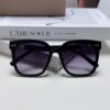 6931ff6d3a89a121ed54f595 DIOR 2024 Square Frame D Asymmetric Letter Design Fully Paved with Small Diamonds 💎 Classic Timeless Square Shape with Star Accents Trending Fashion Sunglasses