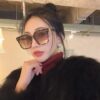 6931ff6d3a89a121ed54f59a DIOR 2024 Square Frame D Asymmetrical Letter Design Fully Paved with Micro Diamonds 💎 Classic Timeless Square Shape with Star Accents Trending Fashion Sunglasses
