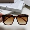 6931ff6e3a89a121ed54f59e DIOR 2024 Square Frame D Asymmetrical Letter Design Fully Paved with Micro Diamonds 💎 Classic Timeless Square Shape with Star Accents Trending Fashion Sunglasses