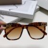 6931ff6e3a89a121ed54f59f DIOR 2024 Square Frame D Asymmetrical Letter Design Fully Paved with Micro Diamonds 💎 Classic Timeless Square Shape with Star Accents Trending Fashion Sunglasses