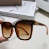 6931ff6e3a89a121ed54f5a0 DIOR 2024 Square Frame D Asymmetrical Letter Design Fully Paved with Micro Diamonds 💎 Classic Timeless Square Shape with Star Accents Trending Fashion Sunglasses