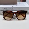 6931ff6e3a89a121ed54f5a1 DIOR 2024 Square Frame D Asymmetrical Letter Design Fully Paved with Micro Diamonds 💎 Classic Timeless Square Shape with Star Accents Trending Fashion Sunglasses
